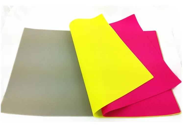Hot Sales Products Silicone Pet Feeding Mat