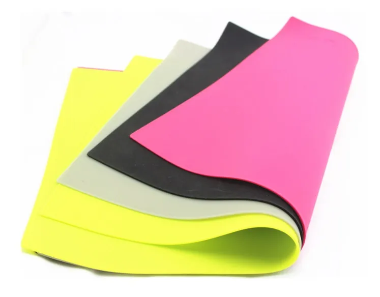 Hot Sales Products Silicone Pet Feeding Mat