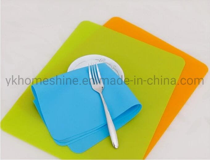 Hot Sales Products Silicone Pet Feeding Mat