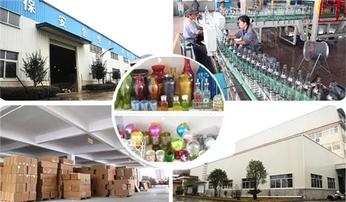 Hot Sell Wholesale Food Grade Salt Spice Jar for Kitchenware