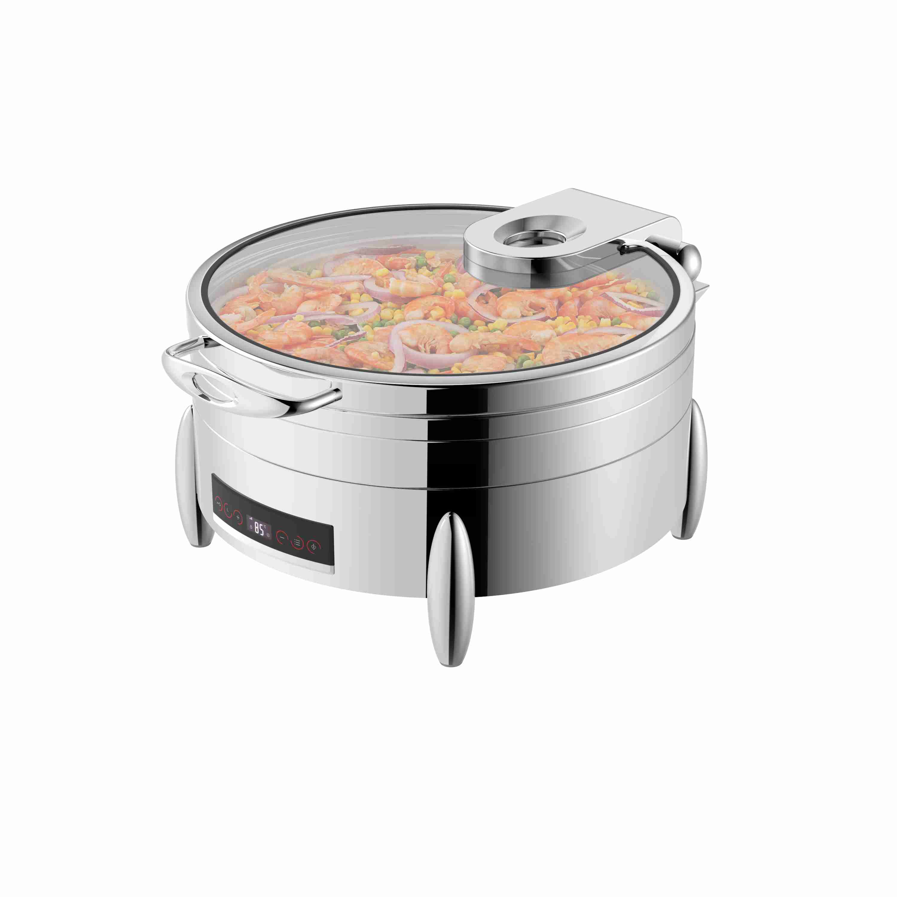 buffet ware