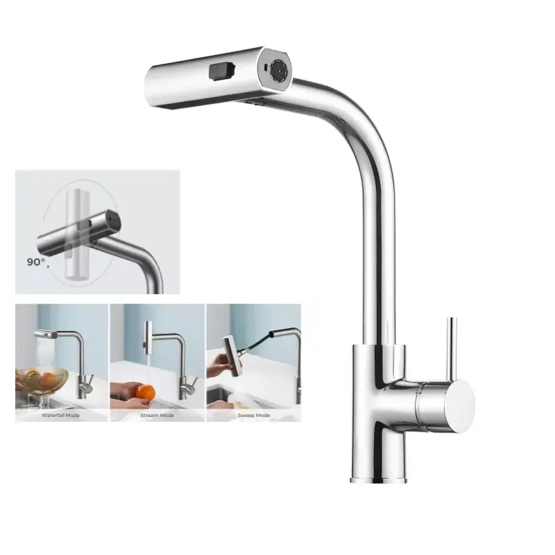 faucet