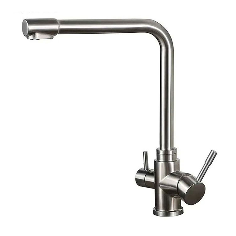Faucet