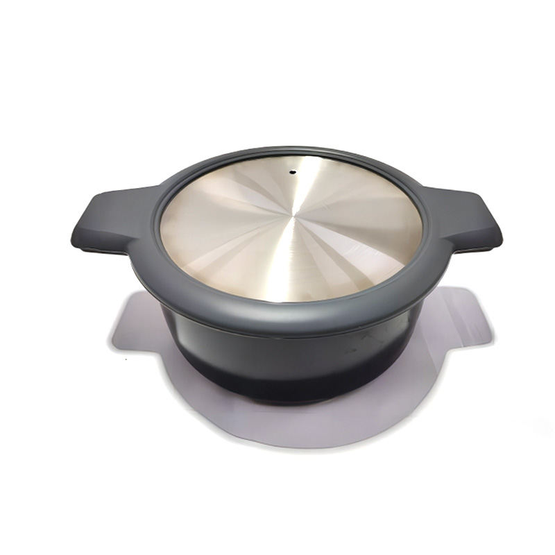 Microwave Grill Meat Pan