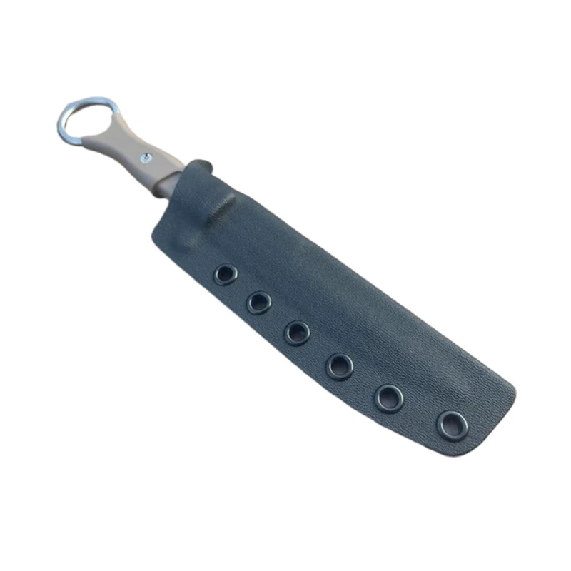  Fillet Knife with Sheath