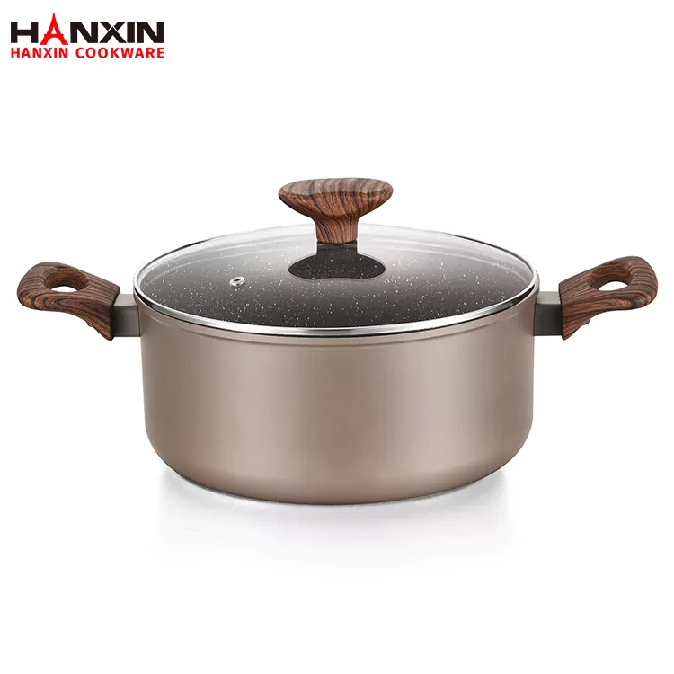 Aluminum Non-Stick Casserole