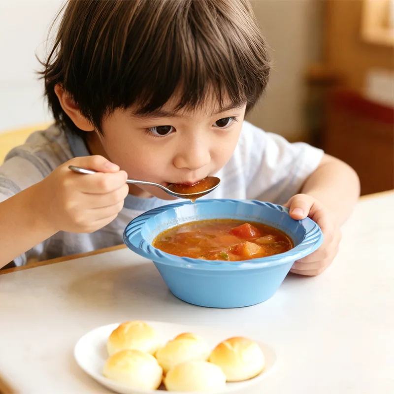 Plastic Bowl