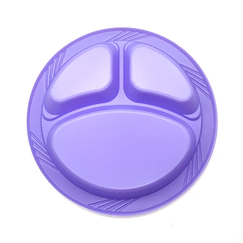 Plastic Plate