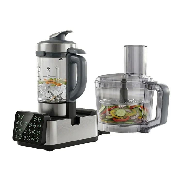 High-Speed Blender