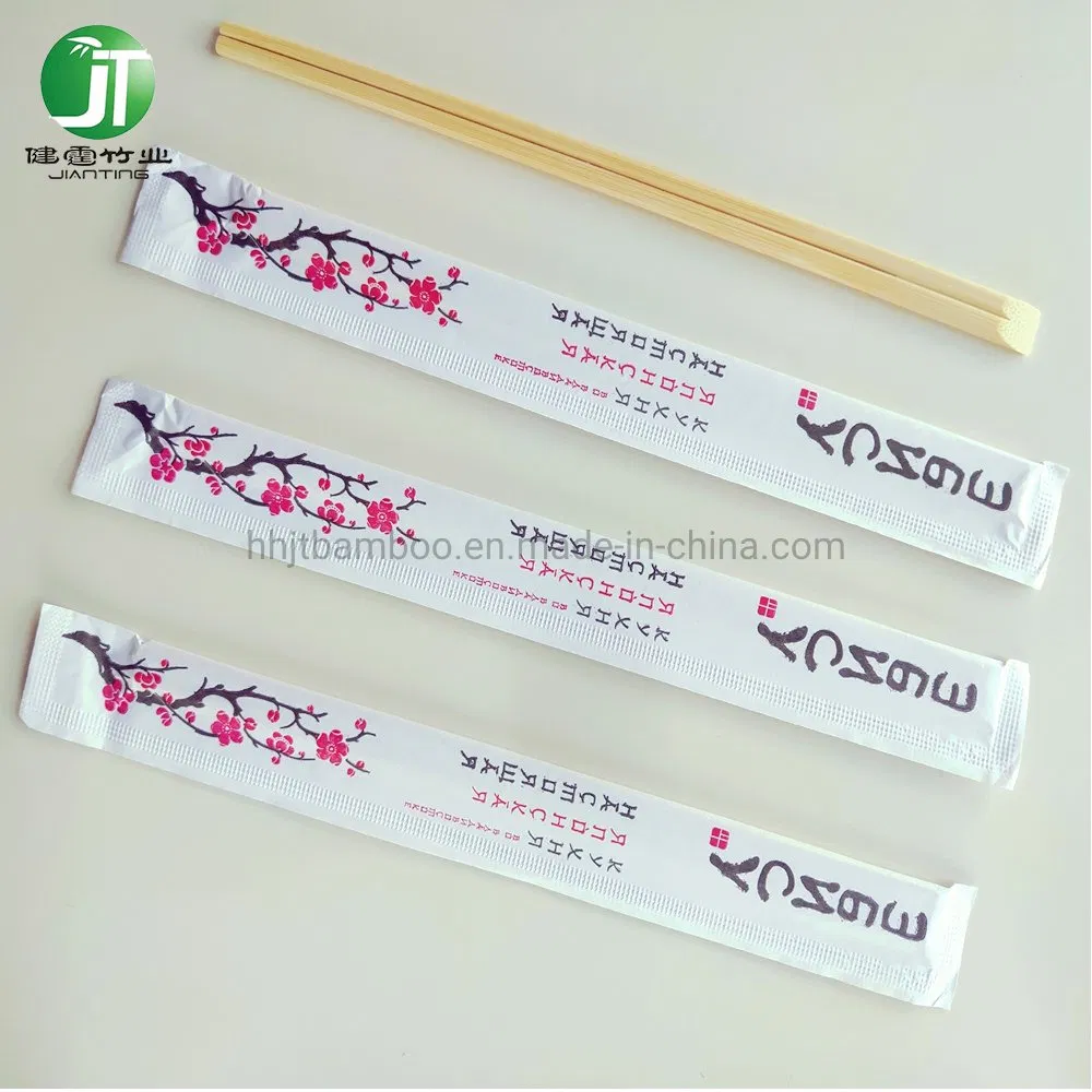 Japanese Hot Selling Tensoge Bamboo Chopsticks