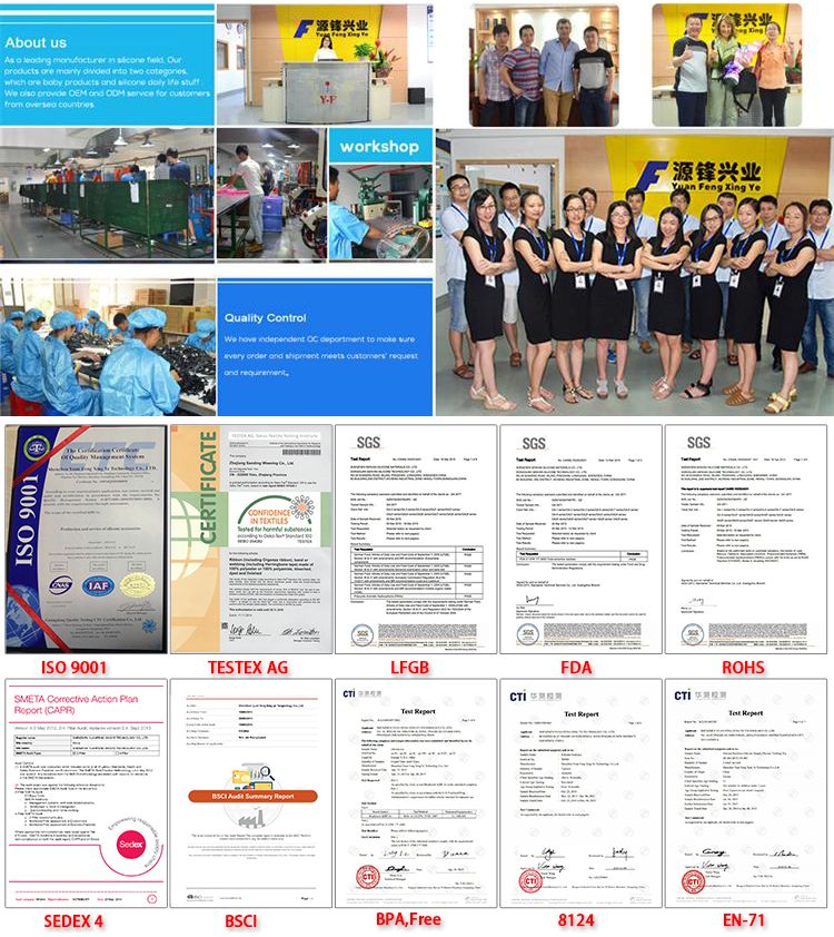 Kids School Collapsible Food Meal Prep Lunchbox Containers Foldable Silicone Microwavable Food Storage Lunch Box