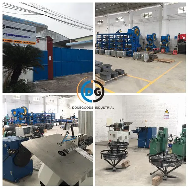 Kitchen Chromed Wire Spices Hanging Rack Spice Organizer Rack to Store Condiments