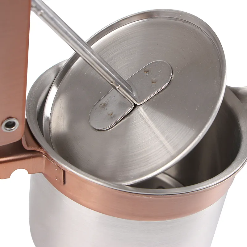 Kitchen Gadgets Fruit Vegetable Tools Stainless Steel Potato Masher