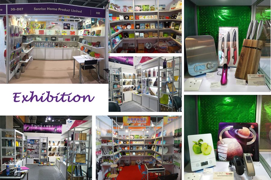 Kitchen Product Kitchen Tools Nylon Slotted Spoon with The Magnetic End (KTN175)