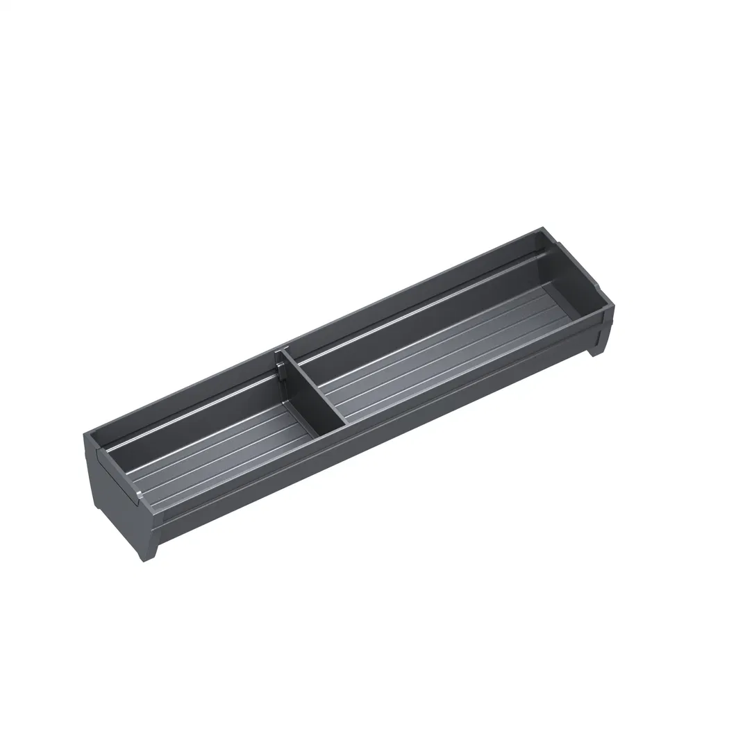 Kitchen Storage Drawer Organizer Modular Parts Tools Organizer