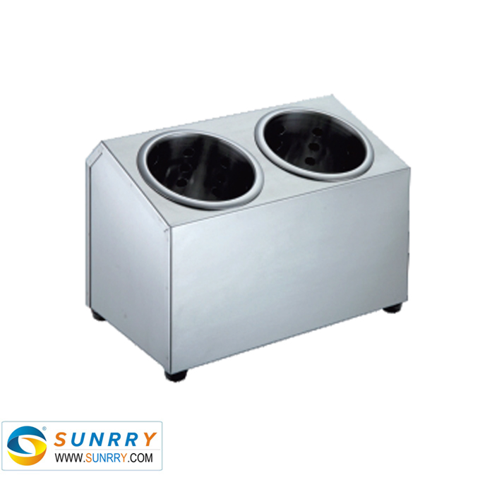 Kitchen Tableware Set Cutlery Spoon Fork Knife Boxes