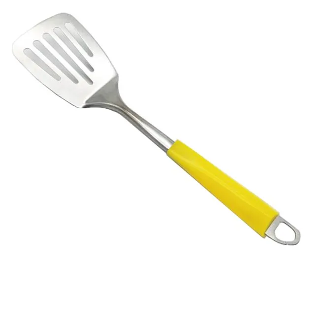 Kitchen Utensils Kitchen Tools Stainless Steel Spaghetti Server with Hook (KTT094)