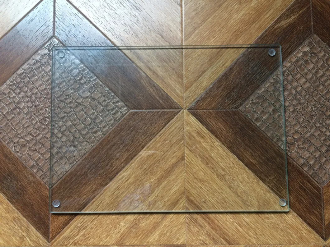 Lunarable Marble Print Cutting Board
