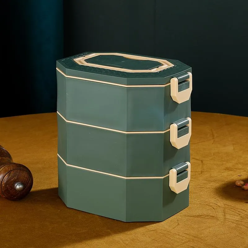 Lunchbox Leakproof Lunch Box for Kid and Adult