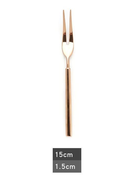 Luxury Stainless Steel Reusable Flatware Cutlery Set