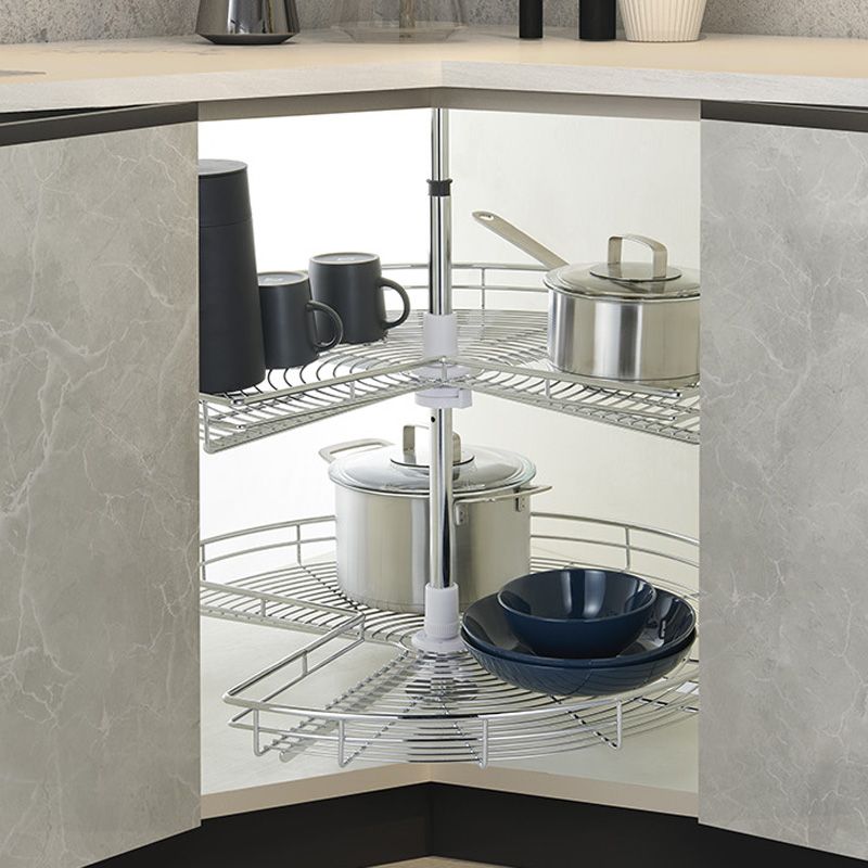 Magic Corner 270 Revolving Basket