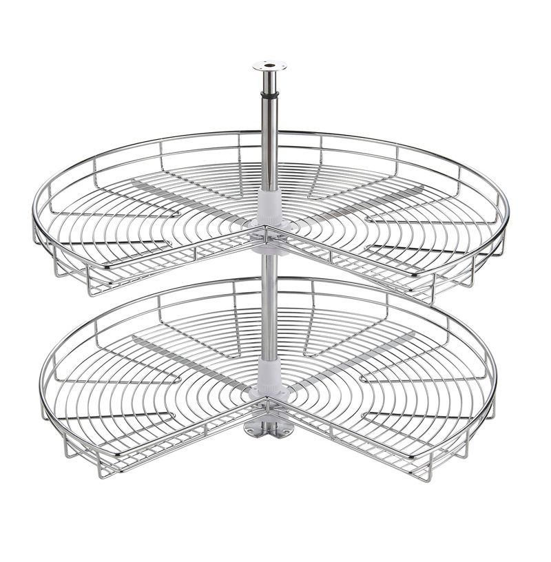 Magic Corner 270 Revolving Basket