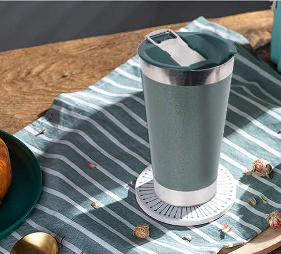 Manufactory Wholesale Custom Colorful Cups 28oz Stainless Classic Stay Chill Beer Pint Beer Cooling Tin Cup Mug