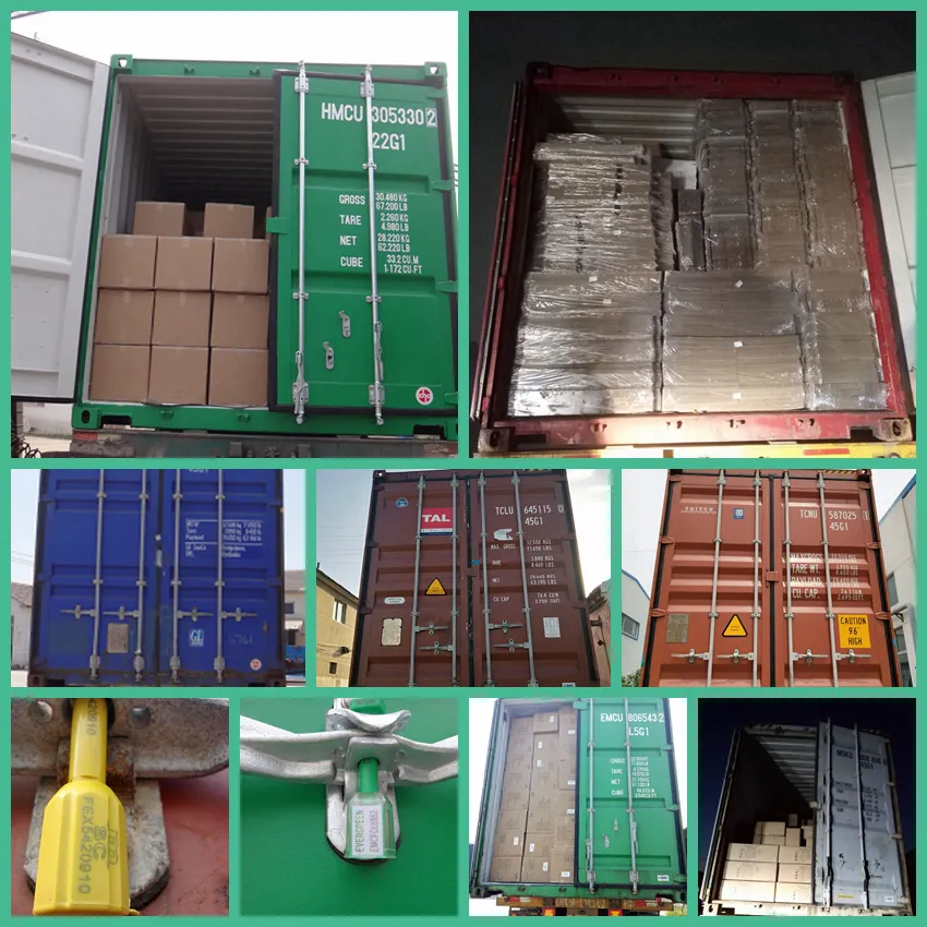 Manufacturer Brown Cardboard Takeaway Boxes Food Packaging Containers Wholesale