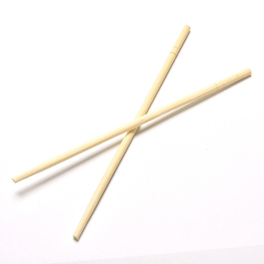 Manufacturer of Customized Natural Round Chopsticks