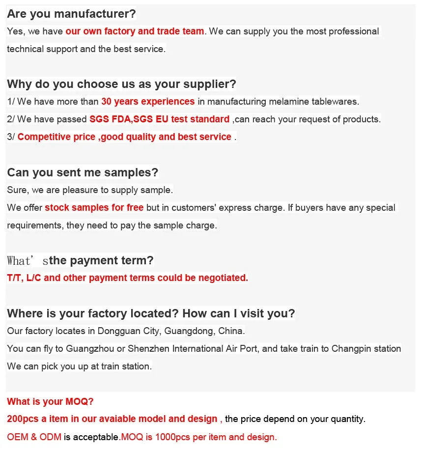 Melamine Kid′s Truck with Cup/Melamine Kid′s Tableware (QQ19900)