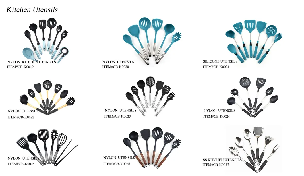 Multi-Purpose Kitchenware Stainless Steel Fish Spatula Turner Butter Steak Flipping Frying