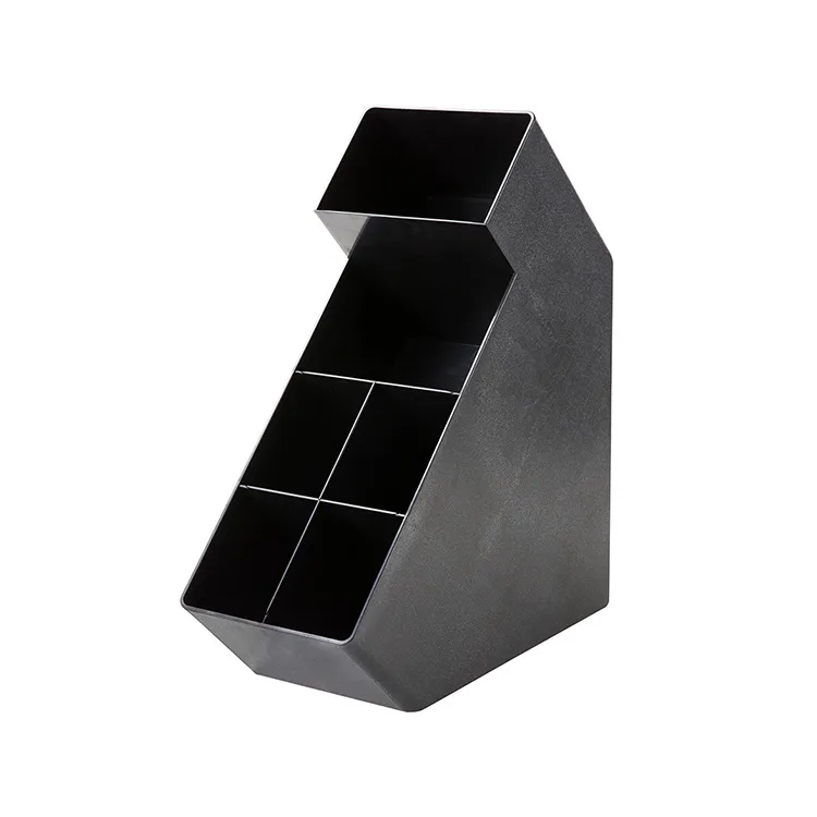 Multifunctional Coffee Paper Cup Holder Paper Cup Holder for Beverage Store