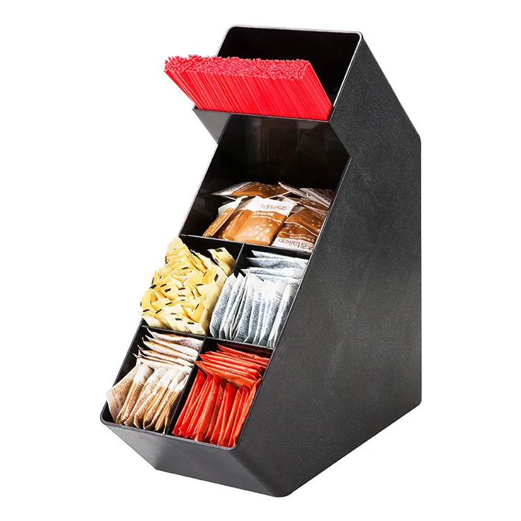 Multifunctional Coffee Paper Cup Holder Paper Cup Holder for Beverage Store