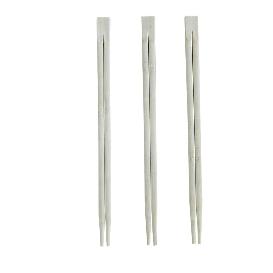 Naturl Twins Disposable Bamboo Chopsticks with Paper Sleeve Cutlery