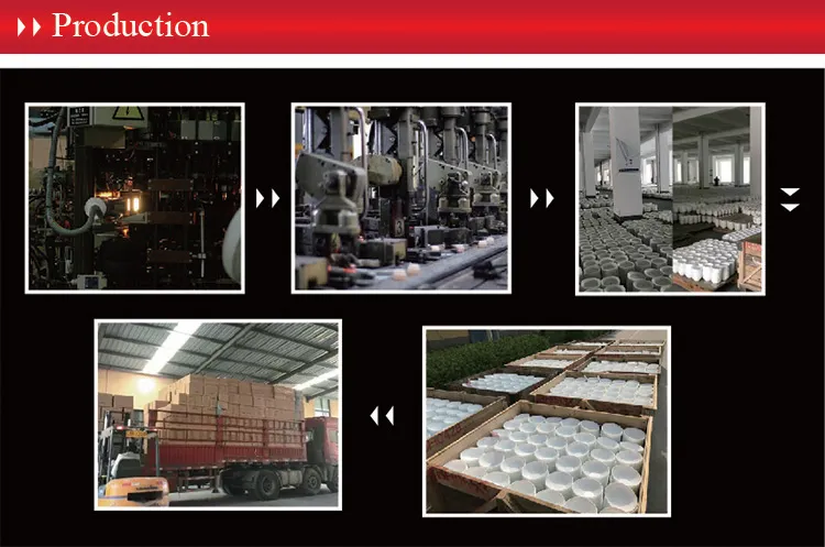 Newly Flower Decal Design 33PCS White Opal Glassware Dinnerware Dinner Set for Family Use