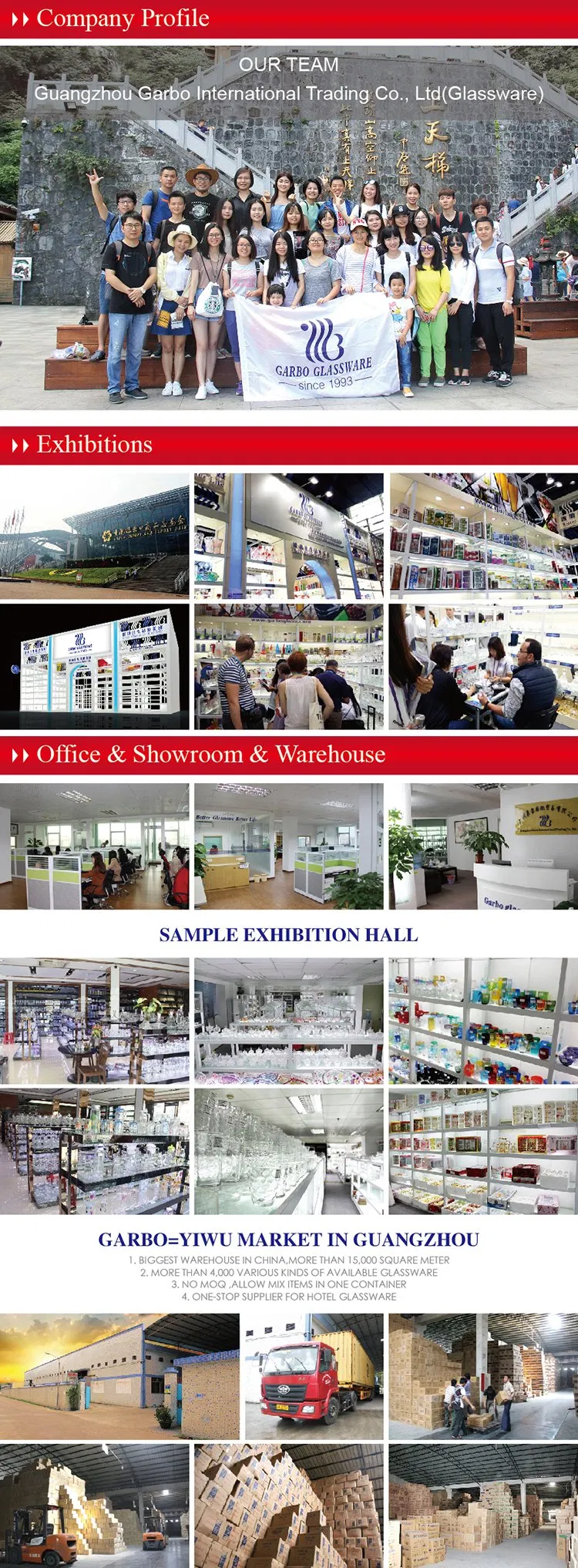 Newly Flower Decal Design 33PCS White Opal Glassware Dinnerware Dinner Set for Family Use