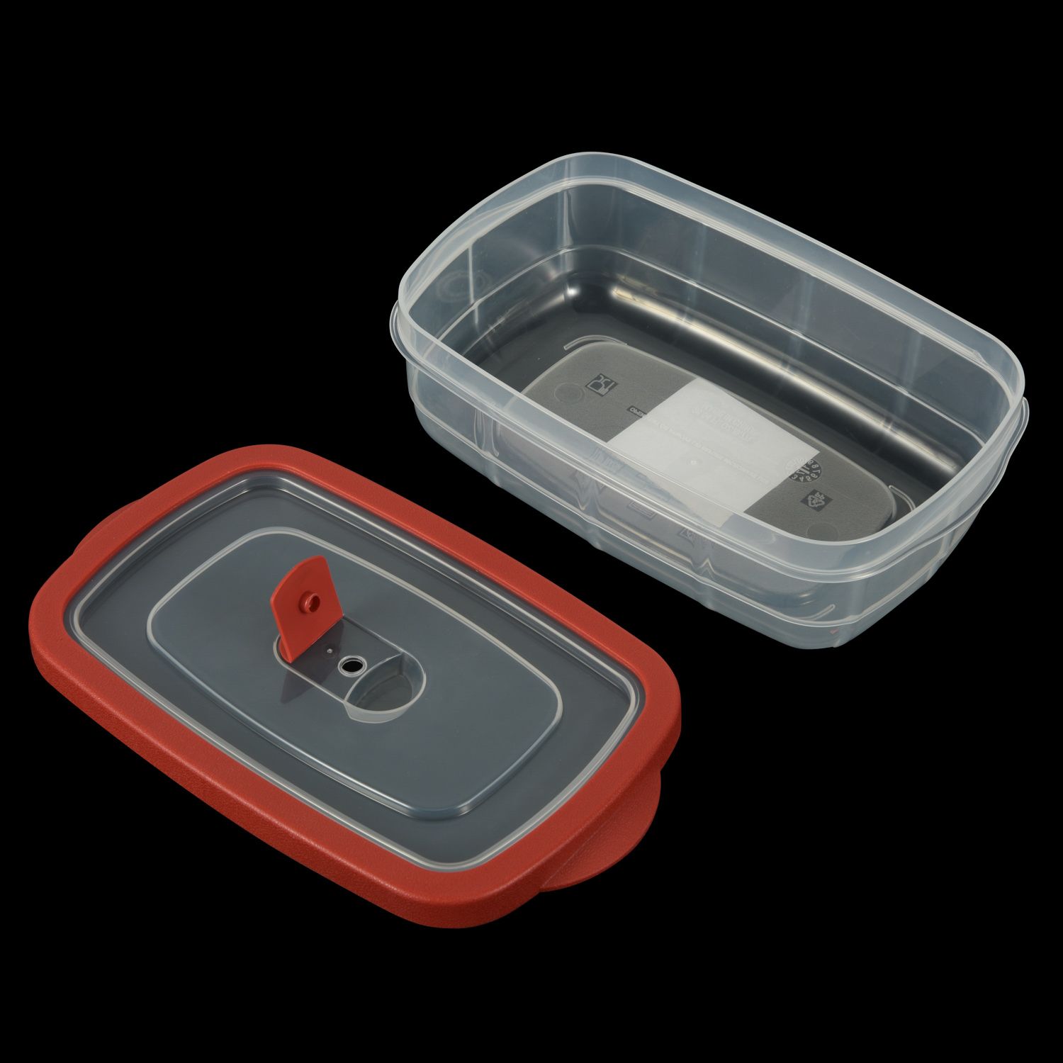 OEM/ODM Eco Friendly Leakproof Disposable Eco Friendly Leakproof Microwavable Restaurant Carryout Lunch Boxes