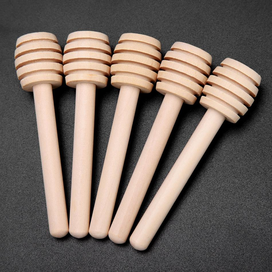 Ohigh Quality Honey Dippers