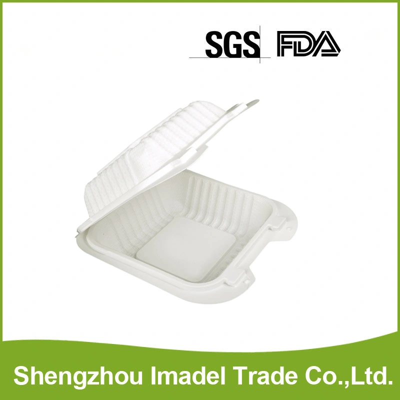 Plastic Lunch Boxes, Customize, Student, Convenient to Carry