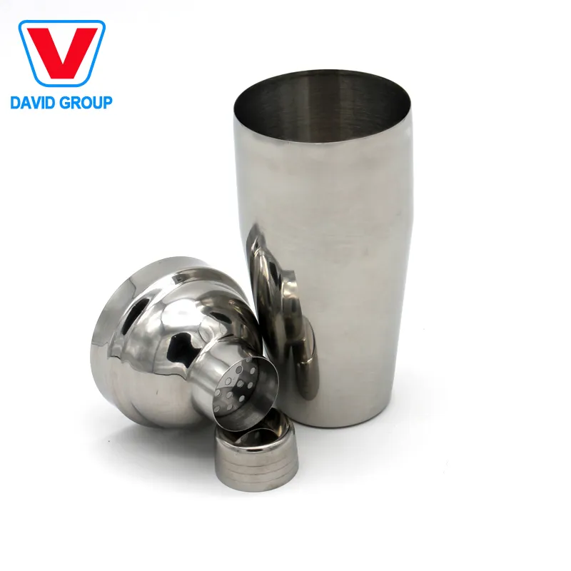 Promotion Premium Cocktail Shaker Bar Wine Tools Set