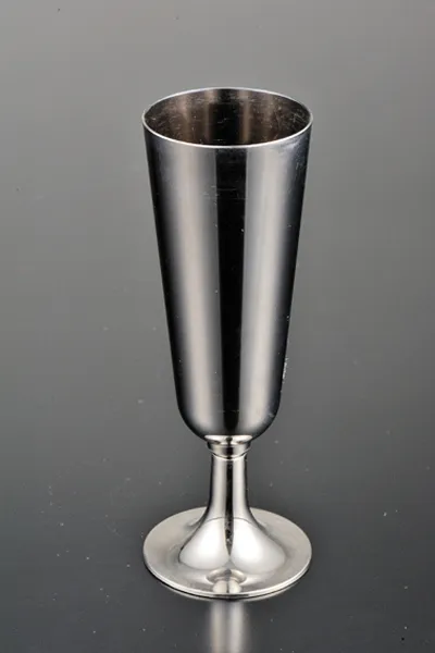 PS Injected Glass Champagne Glass Party Suppply Catering Products Tumblers