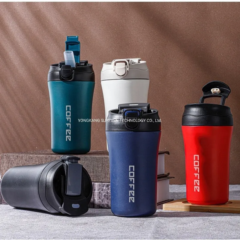 Rambler 20 Oz Tumbler, Stainless Steel, Vacuum Insulated with Lid, to Keep Water Beer