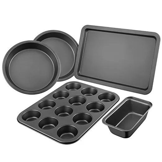 Shenone Cupcake Decorating Tools Set Pipping Nozzles Tip Set Pastry Bag Pastry Tube Cake Decoration Bakery Tools052