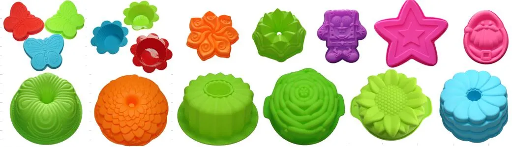 Soft Nonstick Custom Silicone Cup Mat for Promotion Gift