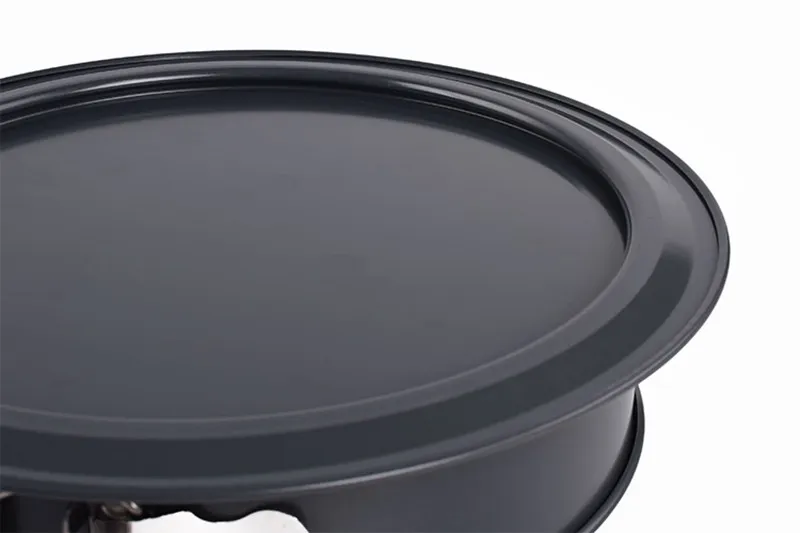 Springform Pan Nonstick Round Cake Pan Bakeware Cheesecake Pan