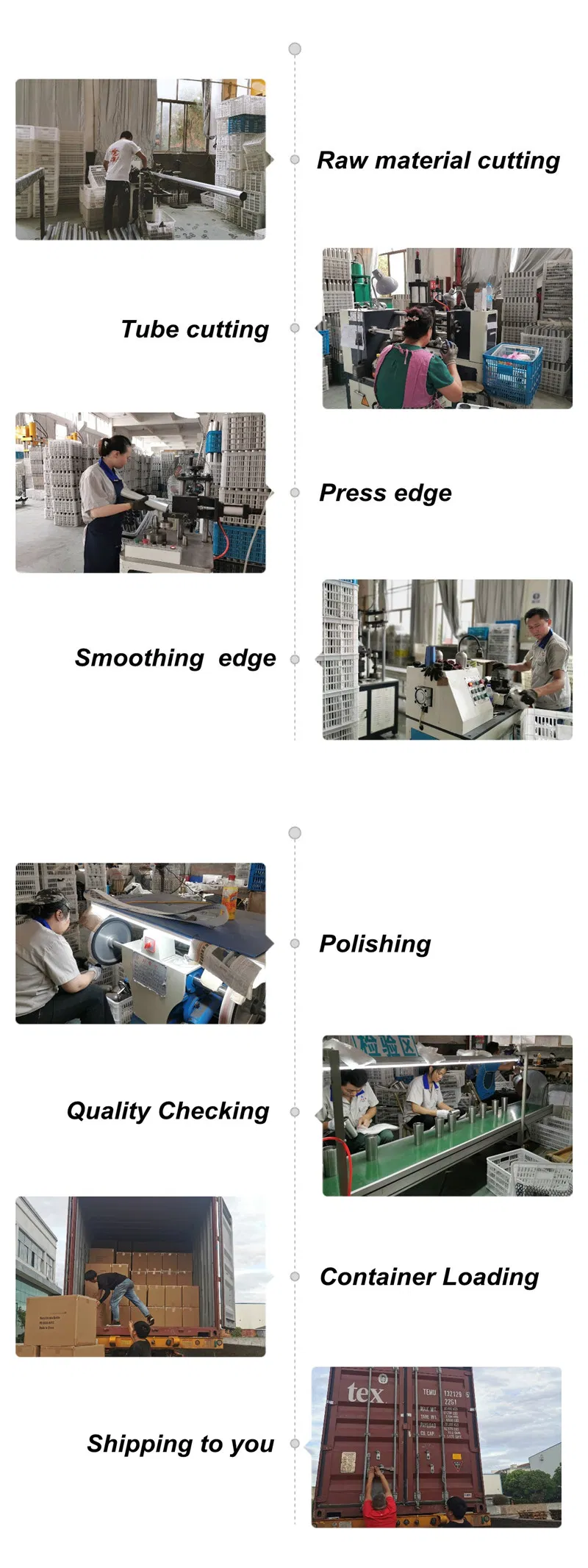 Stainless Steel Bento Box Metal Food Container Lunch Box