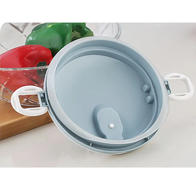 Stainless Steel Cute Japanese Lunch Box for Kids School Portable Food Container