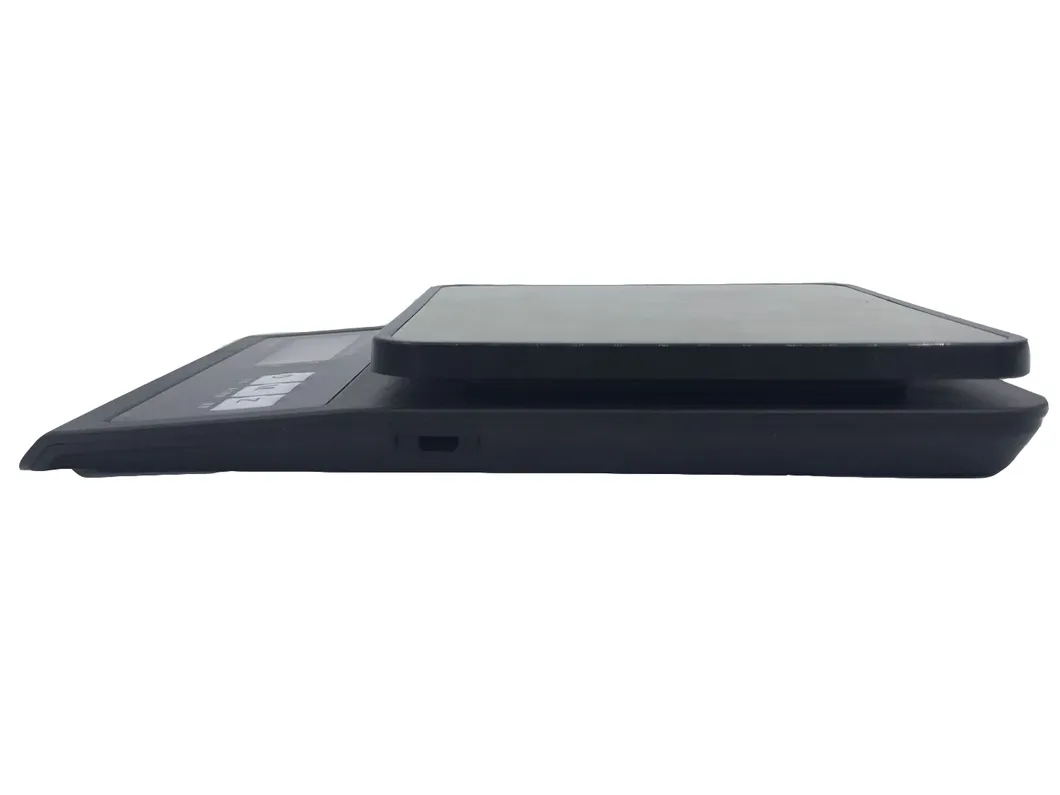 Stainless Steel Platform High Accuracy Digital Kitchen Scale