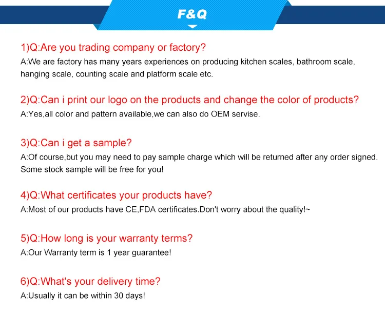 Stainless Steel Platform High Accuracy Digital Kitchen Scale