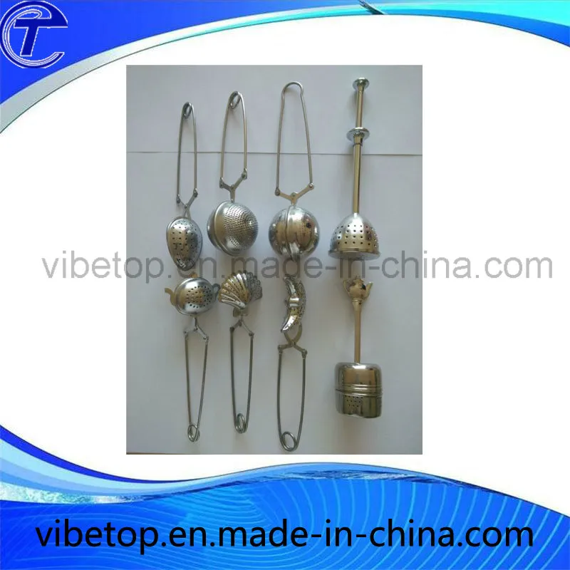 Stainless Steel Tea Ball/Tea Infuser